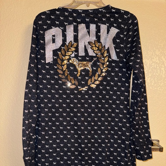 Victoria's Secret Other - PINK sleep gown